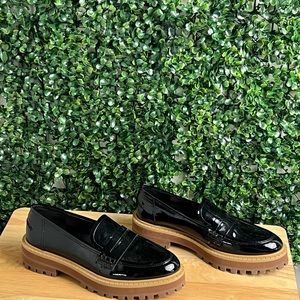 Vince Camuto platforms